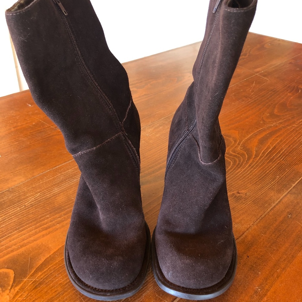 Mossimo Boots - Picture 2 of 8